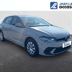 Volkswagen Polo Polo 1.0 MPI 80 S&S BVM5 Cessy