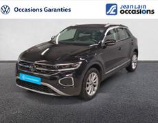Volkswagen T-Roc Chambéry