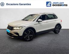 Volkswagen Tiguan SEYNOD