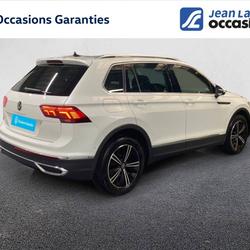 Volkswagen Tiguan Tiguan 1.5 TSI 150ch DSG7 Elegance SEYNOD