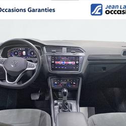 Volkswagen Tiguan Tiguan 1.5 TSI 150ch DSG7 Elegance SEYNOD