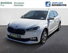 Skoda Fabia Chatuzange-le-Goubet