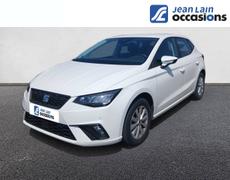 Seat Ibiza Margencel