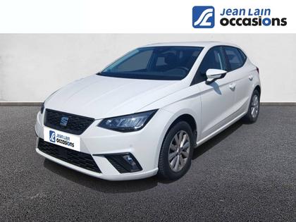 Seat Ibiza - Ibiza 1.0 TSI 95 ch S/S BVM5 Style - 14 990 €