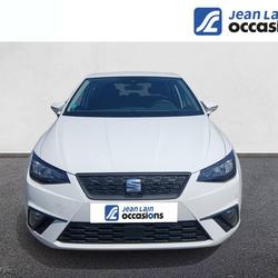 Seat Ibiza Ibiza 1.0 TSI 95 ch S/S BVM5 Style Margencel