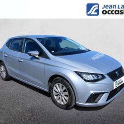 Seat Ibiza Ibiza 1.0 TSI 95 ch S/S BVM5 Style Margencel