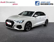Audi A3 Sportback Chambéry