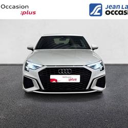 Audi A3 Sportback A3 Sportback 35 TDI 150 S tronic 7 S Line Chamb&eacute;ry