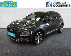 Hyundai Kona Sassenage
