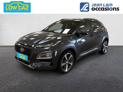 Hyundai Kona - Kona 1.6 CRDi 136 4WD DCT-7 Executive - 18 490 €