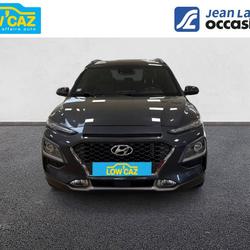 Hyundai Kona Kona 1.6 CRDi 136 4WD DCT-7 Executive Sassenage
