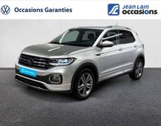 Volkswagen T-Cross Chambéry