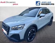 Audi Q2 Échirolles