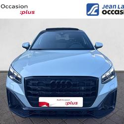Audi Q2 Q2 35 TFSI 150 S tronic 7 S line &Eacute;chirolles