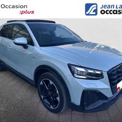 Audi Q2 Q2 35 TFSI 150 S tronic 7 S line &Eacute;chirolles