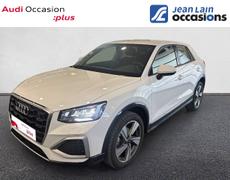 Audi Q2 Échirolles
