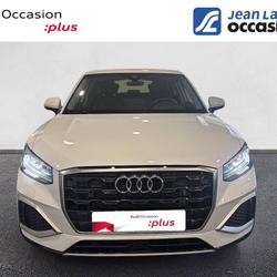 Audi Q2 Q2 35 TFSI 150 S tronic 7 Design &Eacute;chirolles