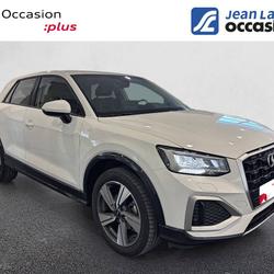Audi Q2 Q2 35 TFSI 150 S tronic 7 Design &Eacute;chirolles