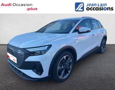Audi Q4 e-tron Échirolles