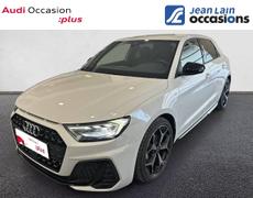 Audi A1 Sportback Échirolles