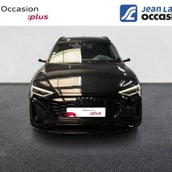 Audi Q8 Q8 e-tron 55 408 ch 114 kWh Quattro S line SEYNOD