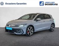 Volkswagen Golf 8 Cessy