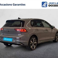 Volkswagen Golf 8 Golf 1.5 eHybrid 272 DSG6 GTE Cessy