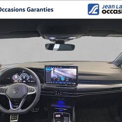 Volkswagen Golf 8 Golf 1.5 eHybrid 272 DSG6 GTE Cessy