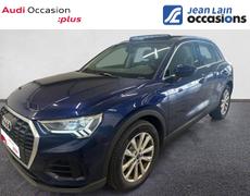 Audi Q3 SEYNOD