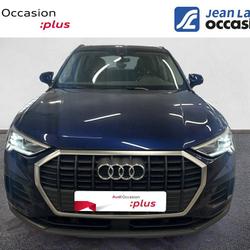 Audi Q3 Q3 35 TFSI 150 ch S tronic 7 Design &Eacute;chirolles