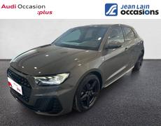 Audi A1 Sportback Échirolles