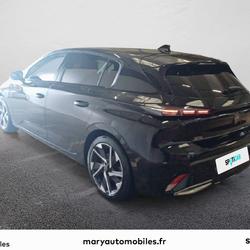 Peugeot 308 III Phase 1 308 PureTech 130ch S&S BVM6 Allure Pack Lisieux