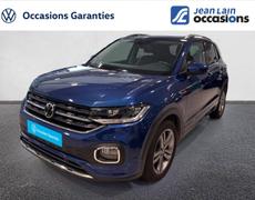 Volkswagen T-Cross Albertville