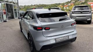 Renault Clio 6  - photo 3