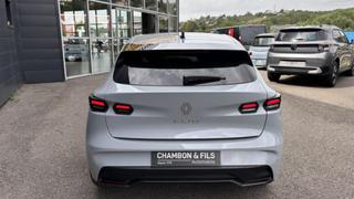 Renault Clio 6  - photo 4