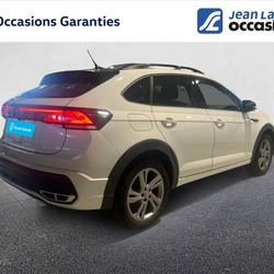 Volkswagen Taigo Taigo 1.0 TSI 110 DSG7 R-Line Chamb&eacute;ry