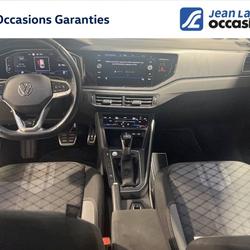 Volkswagen Taigo Taigo 1.0 TSI 110 DSG7 R-Line Chamb&eacute;ry