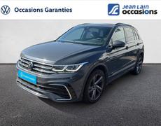 Volkswagen Tiguan Voiron