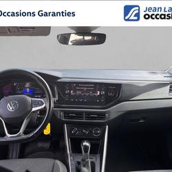 Volkswagen Polo Polo 1.0 TSI 110 S&S DSG7 Life Plus Albertville