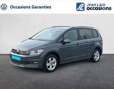 Volkswagen Touran Cessy