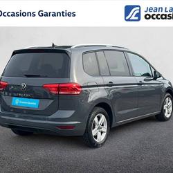 Volkswagen Touran Touran 1.5 TSI EVO 150 7pl Active Cessy