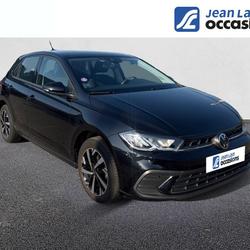 Volkswagen Polo Polo 1.0 TSI 95 S&S DSG7 Life Cessy