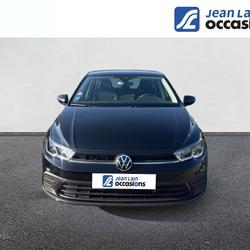 Volkswagen Polo Polo 1.0 TSI 95 S&S DSG7 Life Chamb&eacute;ry