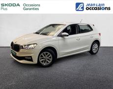 Skoda Fabia SEYNOD