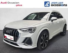 Audi Q3 Chambéry