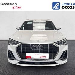 Audi Q3 Q3 35 TDI 150 ch S tronic 7 S line Chamb&eacute;ry