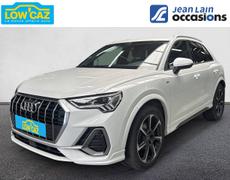 Audi Q3 La Ravoire