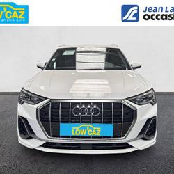 Audi Q3 Q3 35 TDI 150 ch S tronic 7 S line La Ravoire