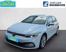 Volkswagen Golf 8
