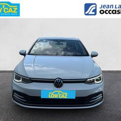 Volkswagen Golf 8 Golf 2.0 TDI SCR 150 DSG7 4Motion Style La Ravoire